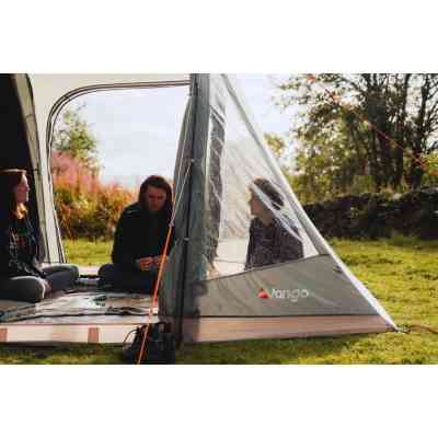 Палатка Vango Beta 550XL Mineral Green (TEUBETA00000002) (930842) Винница