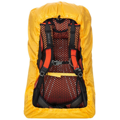 Чохол для рюкзака Turbat Raincover XS yellow (012.005.0190) Вінниця - фото 6