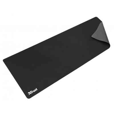 Коврик для мышки Trust Mouse Pad XXL Black (24194) Винница