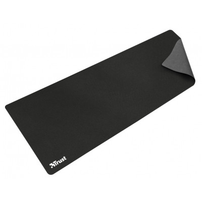 Коврик для мышки Trust Mouse Pad XXL Black (24194) Винница - изображение 1