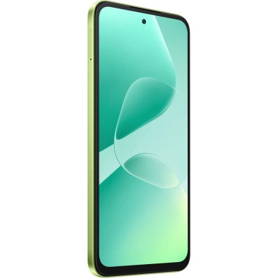 Мобільний телефон Infinix Hot 60i 8/256Gb Meadow Green (4894947093784) Вінниця - фото 5