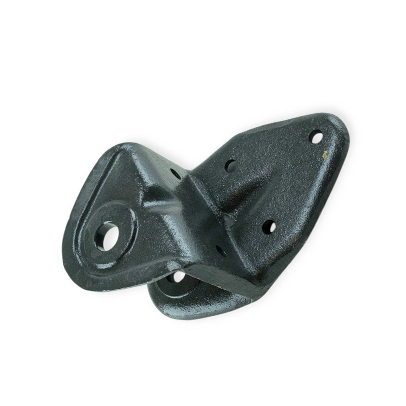 Кронштейн передний рессоры задний Индия Эталон Мукачево - изображение 1