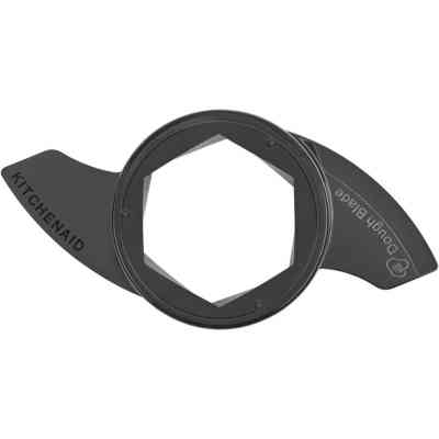 Кухонный комбайн KitchenAid 5KFP1319EBM матовий чорний (5KFP1319EBM) Винница