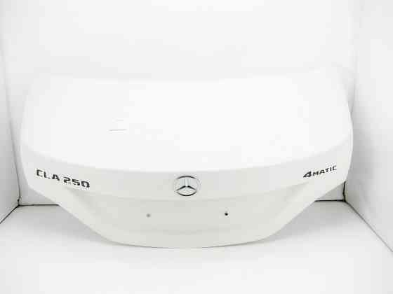 Mercedes-Benz  A1177500075 Кришка багажника CLA C117 Одеса