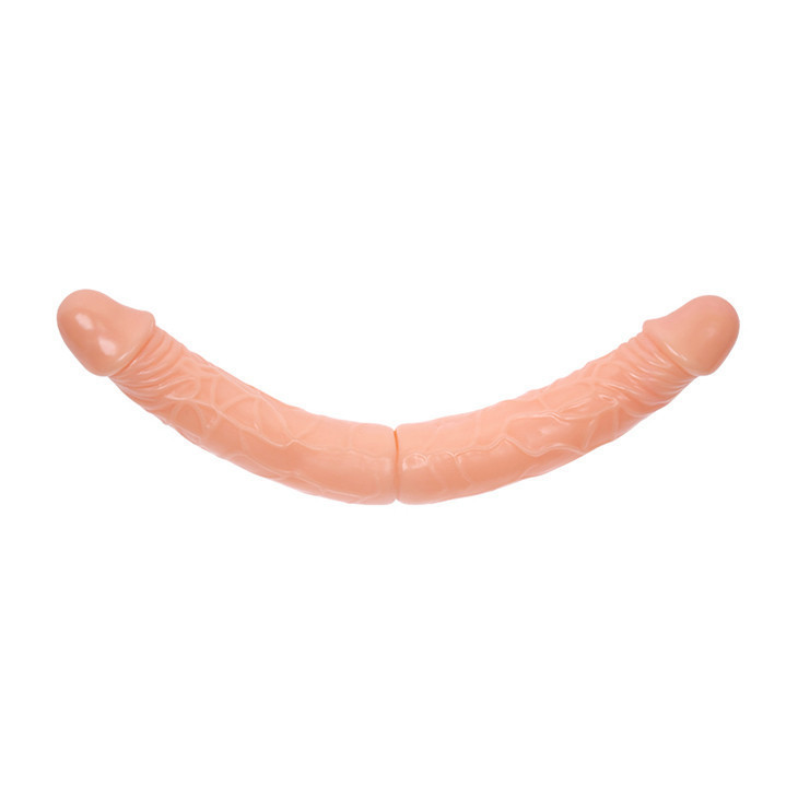 Двухсторонний фаллоимитатор - Double Dones My Florence Dildo, 36 см Sex Aura Киев - изображение 6
