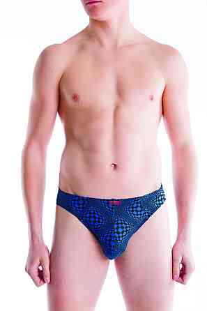 Трусы мужские Lans 03/027 Киев