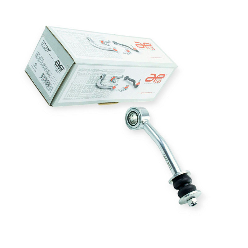 Стойка Форд Transit (86-98) переднего левая L стабилизатора Мукачево - изображение 1