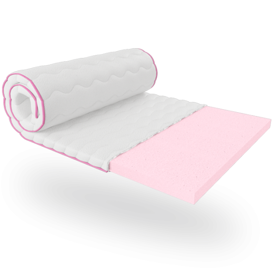 Мініматрац Sweets Bonbon - 150х190 Київ