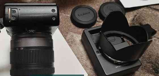 Фотоаппарат Panasonic DMC - GF 2 k. Киев