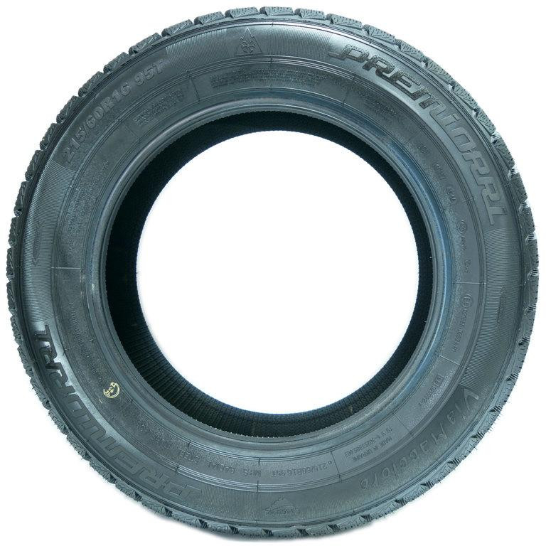 Шина 215/60 R16 Premiorri ViaMaggiore 95T M+S (зимова) Київ - фото 3