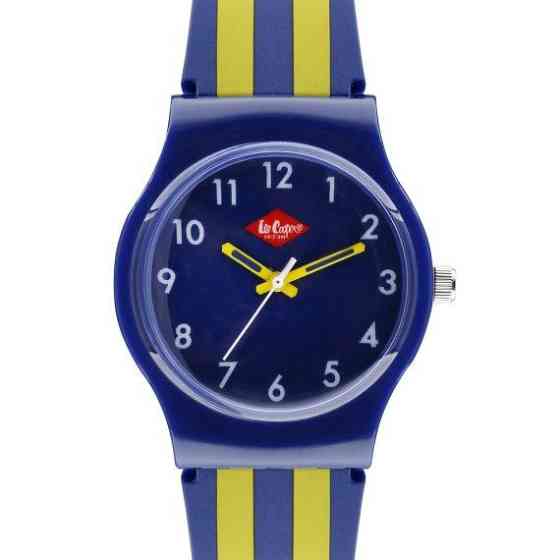 Дитячий наручний годинник Lee Cooper Kids UA (Синій) Вінниця
