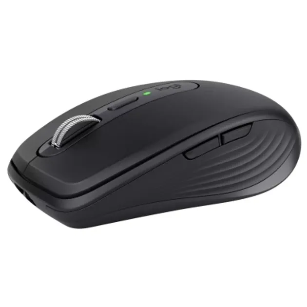 Мышка Logitech MX Anywhere 3 для Business Wireless/Bluetooth Graphite MasterSem Киев - изображение 4