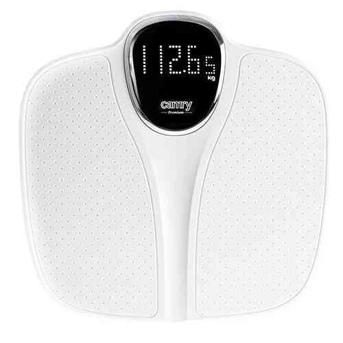 Весы напольные Camry CR 8171 180кг White IT-51 Львов