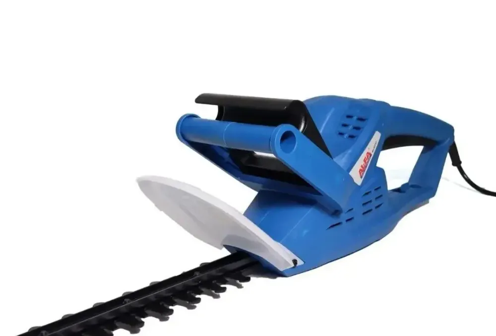 Кущоріз AL-FA ALHT47 – 1450Вт, леза 460 мм, 2.8 кг, електричний з Італії Львів - фото 6