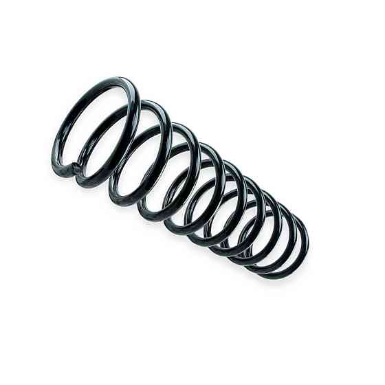 Пружина підвіски 2121 (к-кт 2 шт) задньої Мукачево