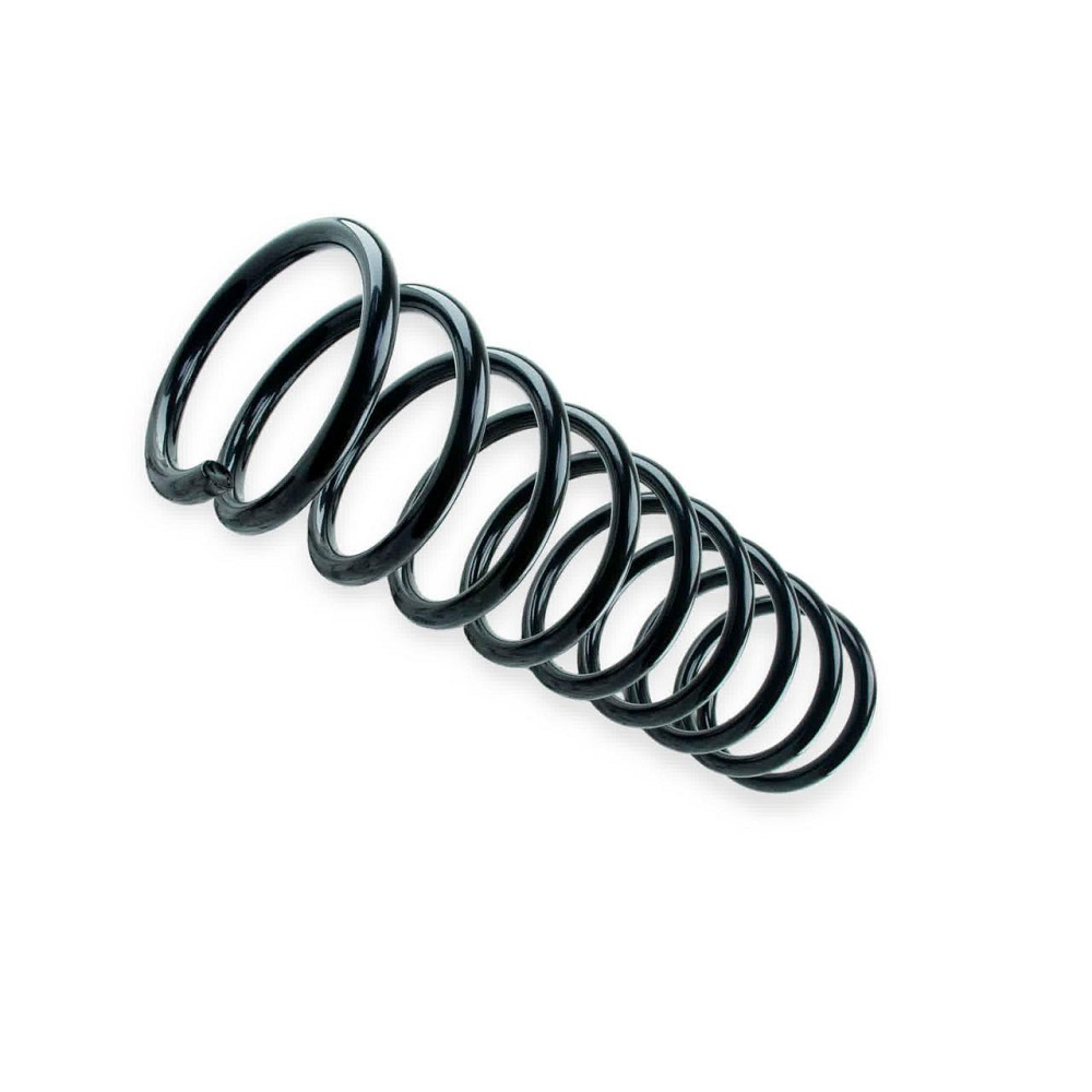 Пружина подвески 2121 (к-кт 2 шт) задней Мукачево - изображение 1