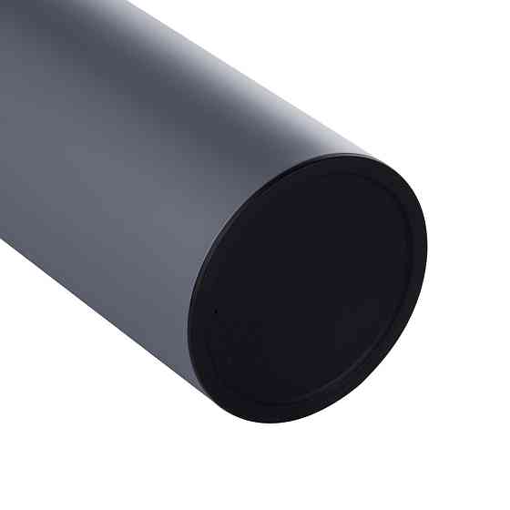 Йоржик для унітазу підлоговий Mixxus Premium Ellipse-TB0201 Graphite колір графіт (MI7068) Київ