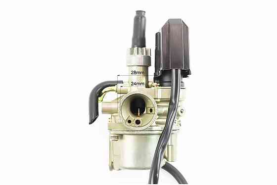 Карбюратор Honda TACT, від 2шт -5% Київ