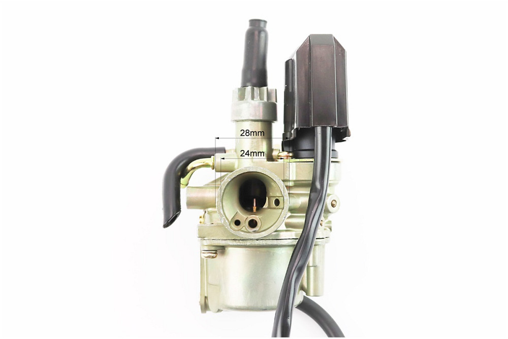 Карбюратор Honda TACT, від 2шт -5% Київ - фото 4