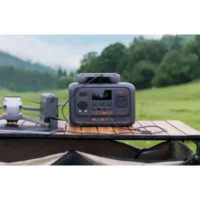 Зарядна станція BLUETTI Premium 30 V2, 600W, 320Wh (PR30V2) Вінниця