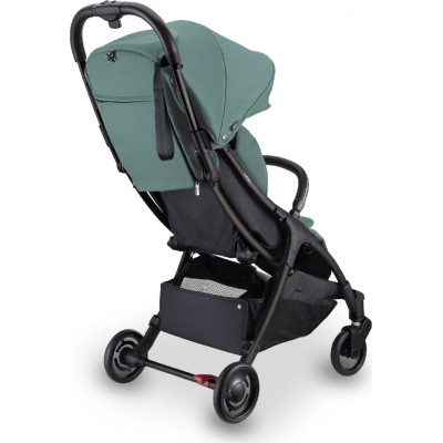 Коляска Globber Stroll.Lite бірюзово-сірий (925-105) Винница - изображение 9