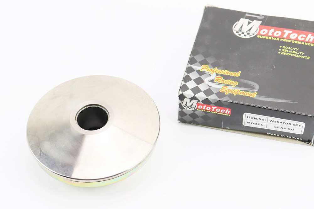 Варіатор передній к-кт Honda LEAD90, Киев - изображение 1