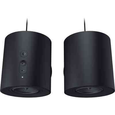 Акустическая система Razer Nommo V2 X Black (RZ05-04760100-R3G1) Винница