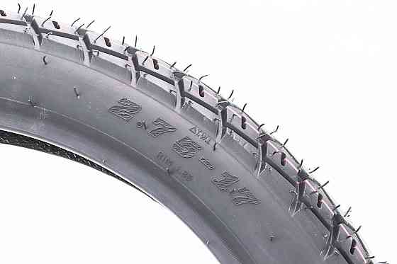 Шина 2,75-17 дорожня HY-087 Київ