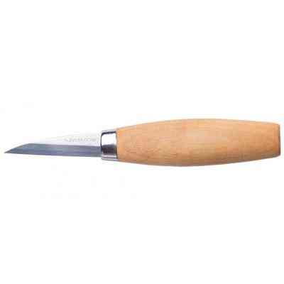 Нож Morakniv Woodcarving 122 , laminated steel (106-1654) Винница