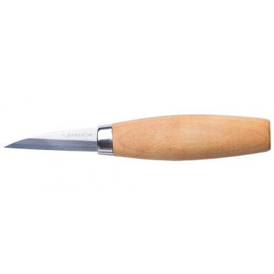 Нож Morakniv Woodcarving 122 , laminated steel (106-1654) Винница - изображение 1