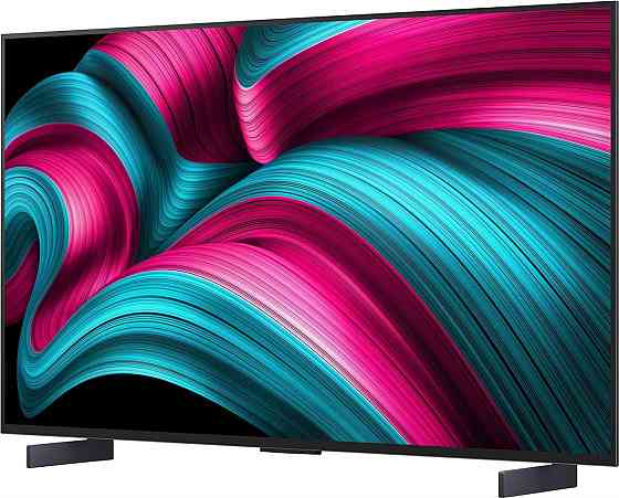 Телевізор LG OLED42C54LA ( 27066 ) Харків