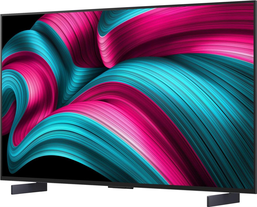 Телевізор LG OLED42C54LA ( 27066 ) Харків - фото 5