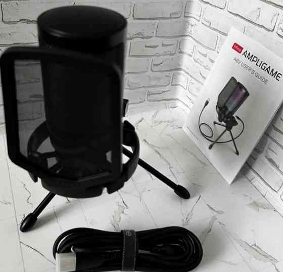 Микрофон FIFINE abv Киев