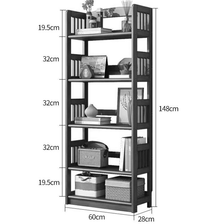 Стеллаж кухонный 