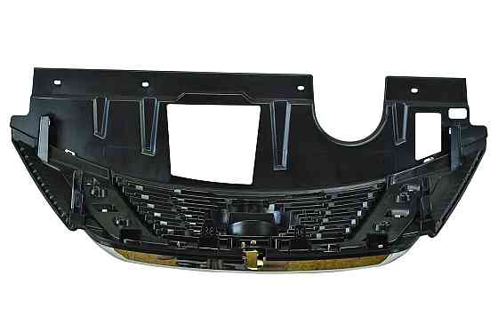 Решітка Ніссан X-Trail 3 Т32 (2017-на час) рестайлінг радіатора Мукачево