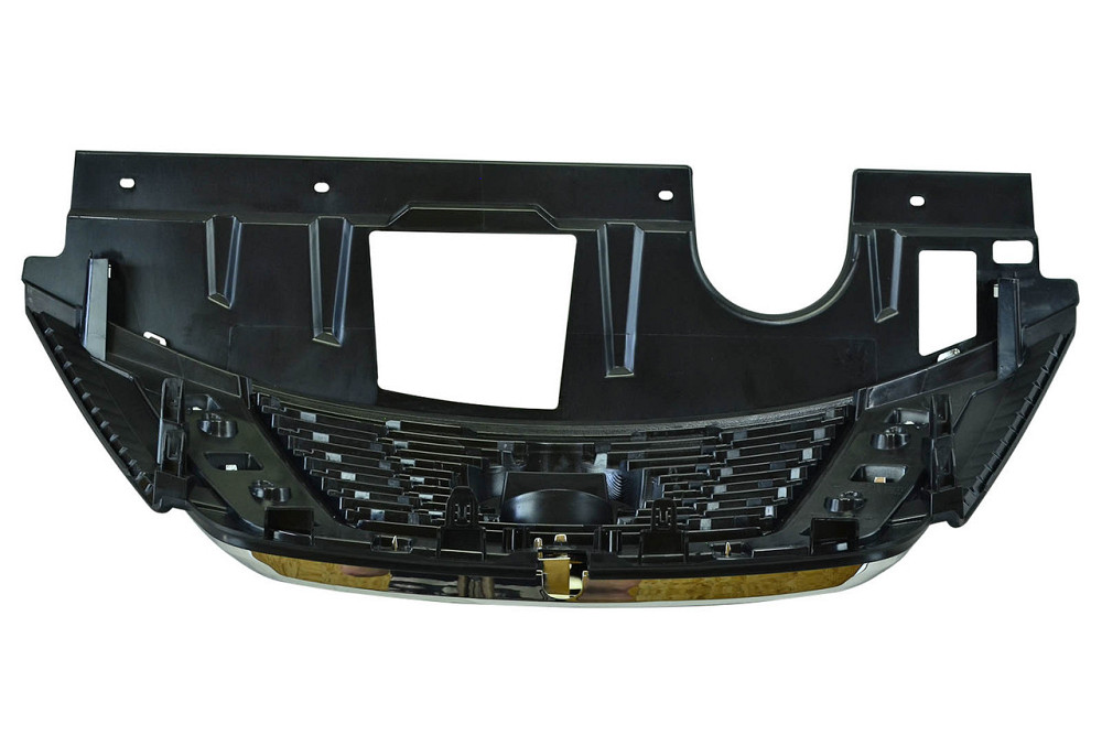 Решетка Ниссан X-Trail 3 Т32 (2017-наше время) рестайлинг радиатора Мукачево - изображение 1