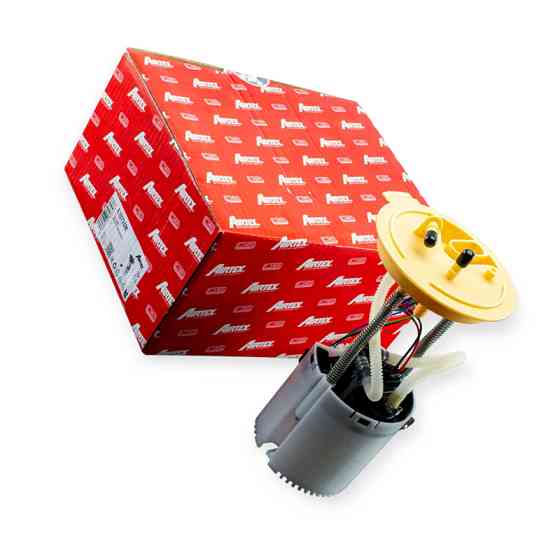 Насос паливний автомобіль Фольцваген Passat B6 2.0I 16V (модуль занурювальний) (бензонасос) Мукачево