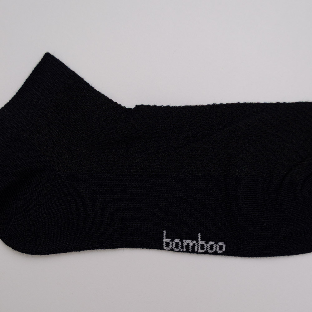 Набір шкарпеток чоловічих бамбукових 10 пар Youstar 078 Низькі 41-47 Різні кольори Суми - фото 3