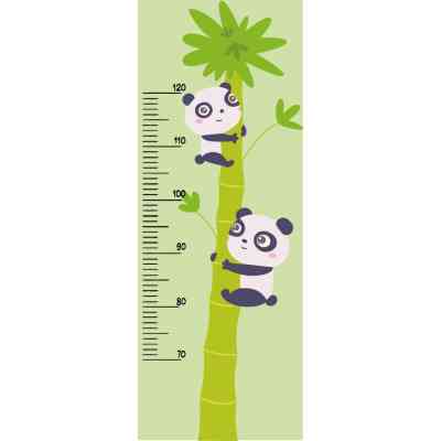 Картина по номерам ArtCraft Ростомір Пандочки 30х80 см (15125-AC) Вінниця