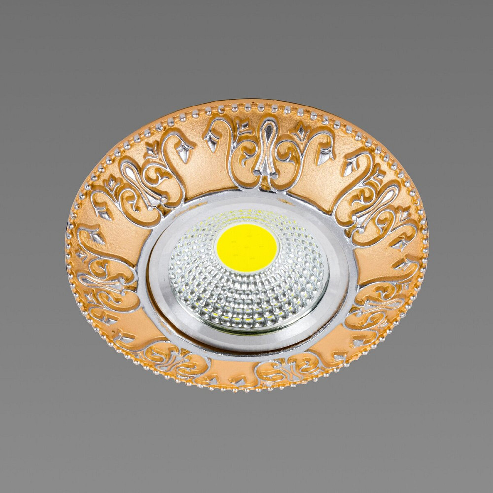 SIRIUS Світильник точковий Sirius Ш DLD 108-B Коломия - фото 12