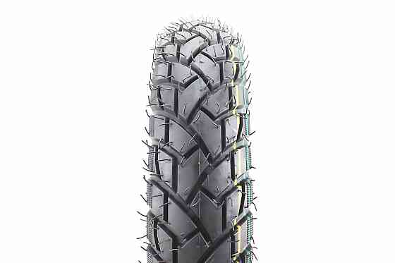 Шина 3,50-10 безкамерна, шипована SY-103 Київ