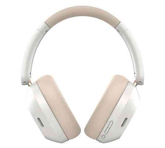 Bluetooth-гарнітура Realme TechLife Studio H1 White_EU ( 19997 ) Харків