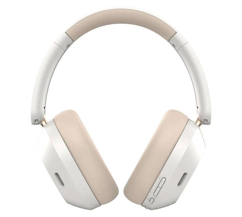 Bluetooth-гарнітура Realme TechLife Studio H1 White_EU ( 19997 ) Харків - фото 1