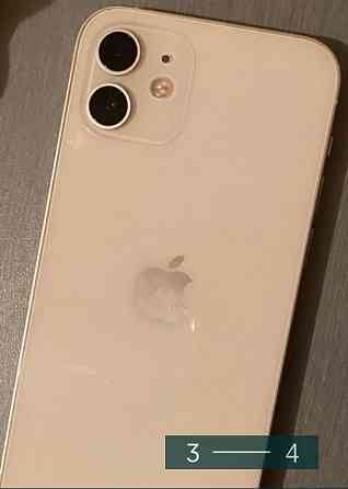 Айфон: iPhone 12 128Gb. Київ