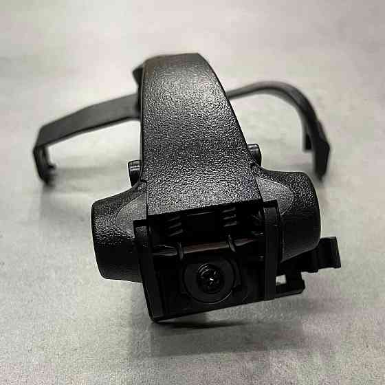 Крепление для наушников на шлем Earmor M16C, адаптер чебурашка для наушников на рейку ARC, цвет – Чёрный Solmir Киев