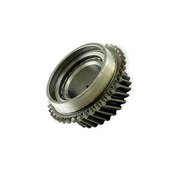 Шестерня передачи УАЗ 5ст. в сборе (малая) 05-0148 UCR 5 Мукачево