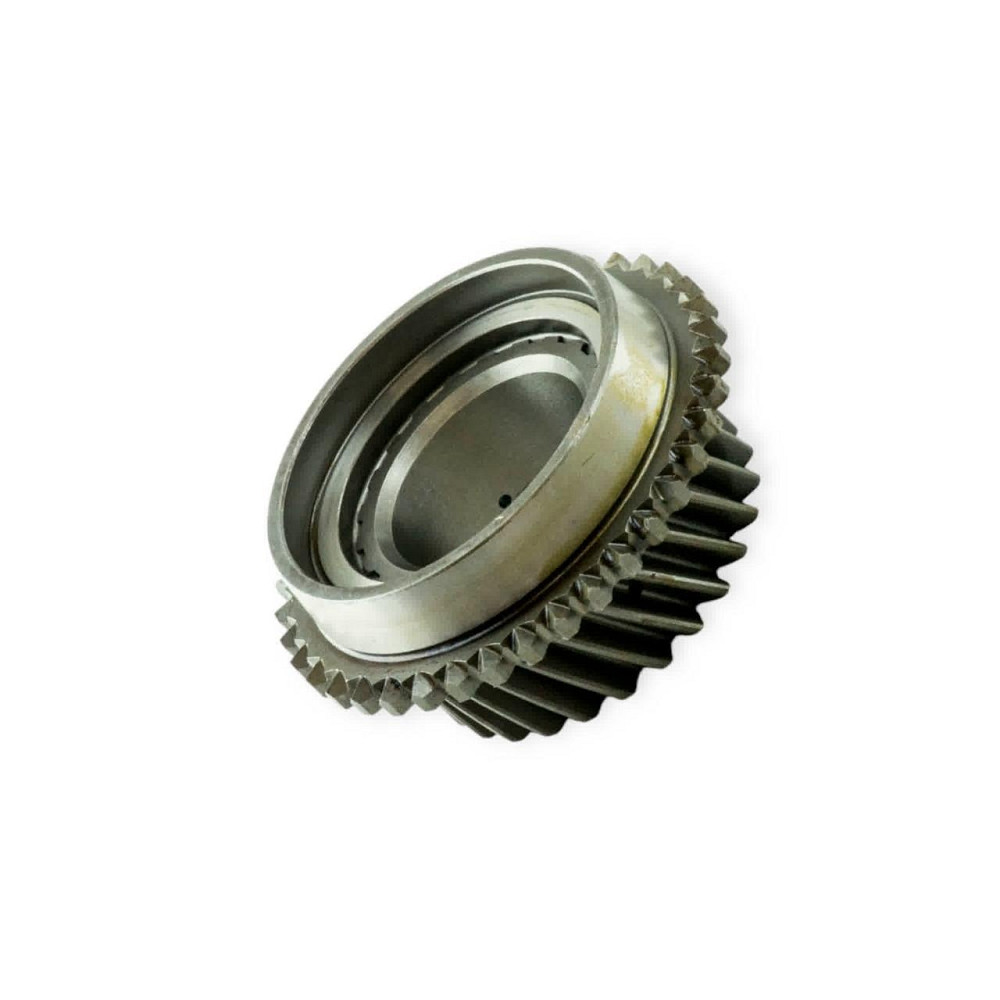 Шестерня передачи УАЗ 5ст. в сборе (малая) 05-0148 UCR 5 Мукачево - изображение 1