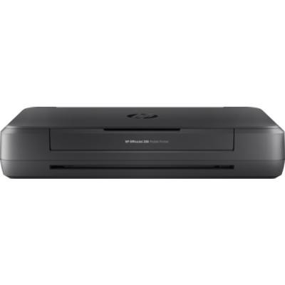 Струменевий принтер HP OfficeJet 202 Mobile c Wi-Fi (N4K99C) Вінниця - фото 4