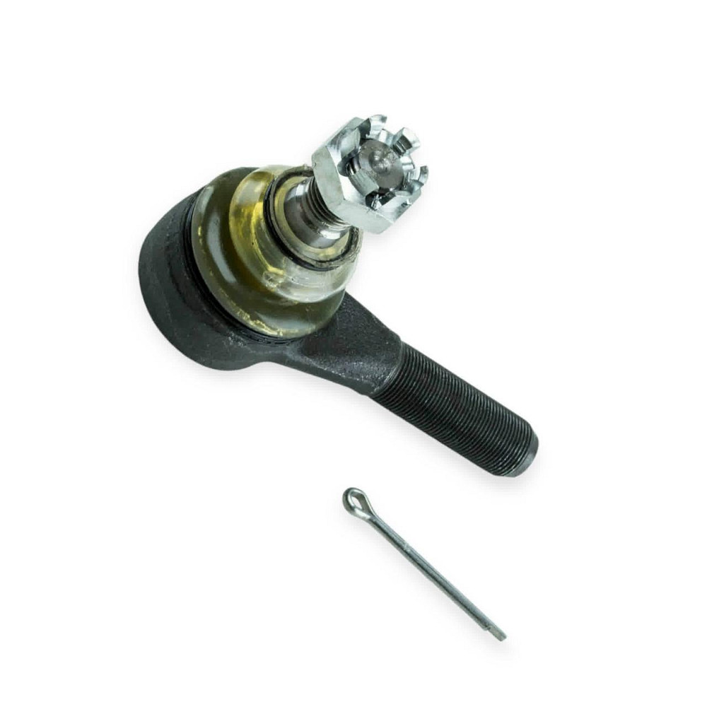 Наконечник тяги 2101-2107, 2121, 21213, 21214, 2123 зовнішній короткий AT рульовий Мукачево - фото 1