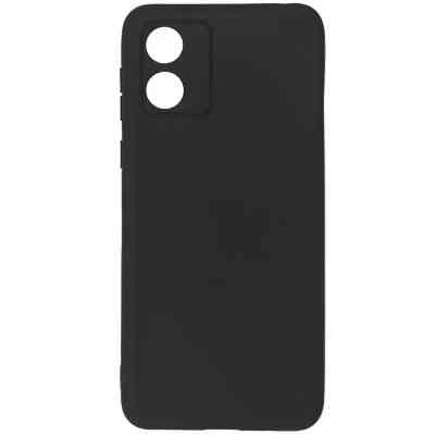 Чехол для мобильного телефона BeCover Motorola Moto E13 Black (708815) Винница